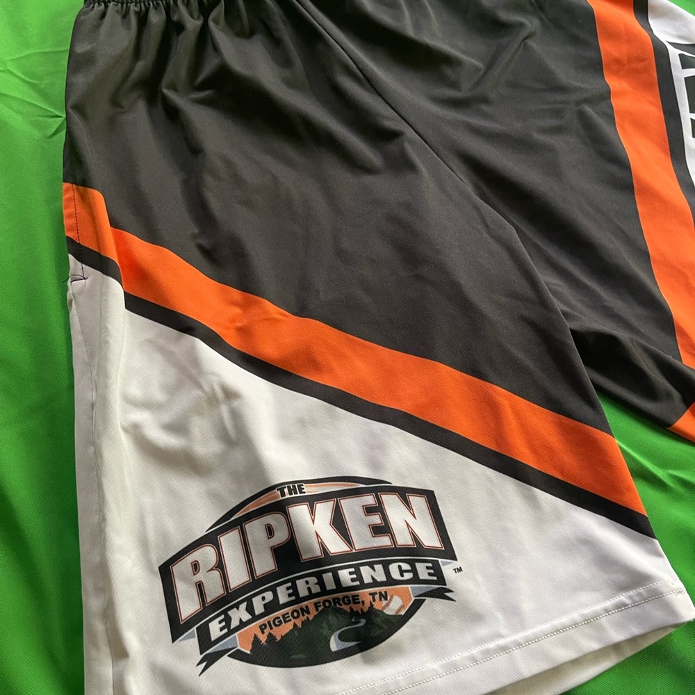 🇺🇸RIPKEN BASEBALL SHORTS - Picture 3 of 12